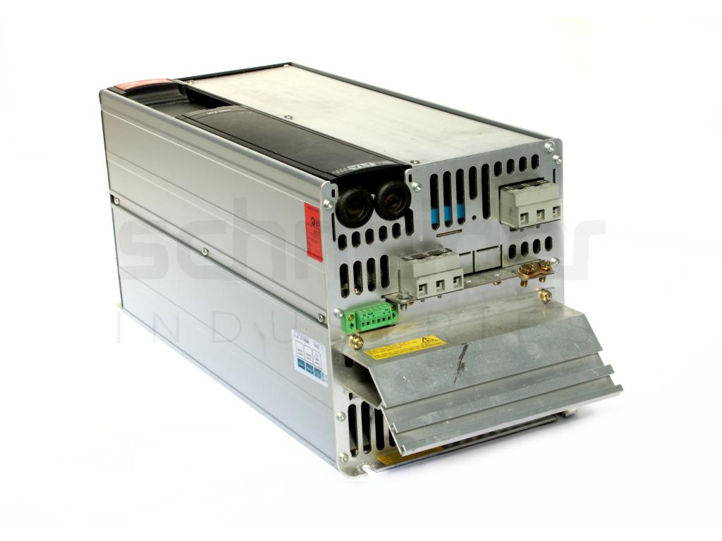 Frequency Converter, VLT 5000