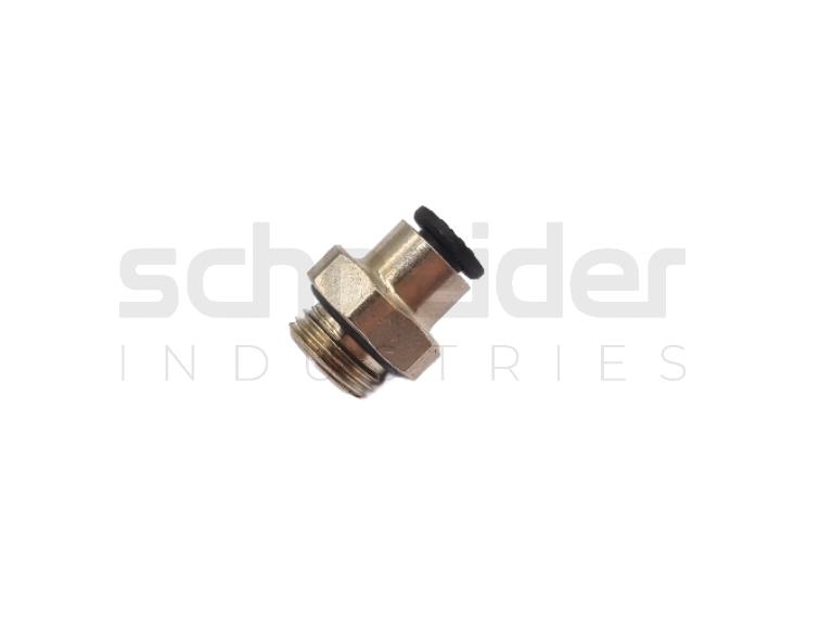Straight Coupling R 1/8" gerade