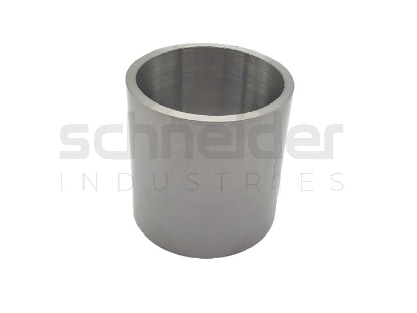Spacer sleeve
