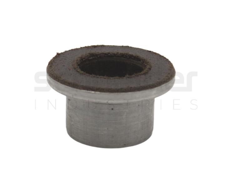 Flange bushing, 14.00x18.00x14.00mm
