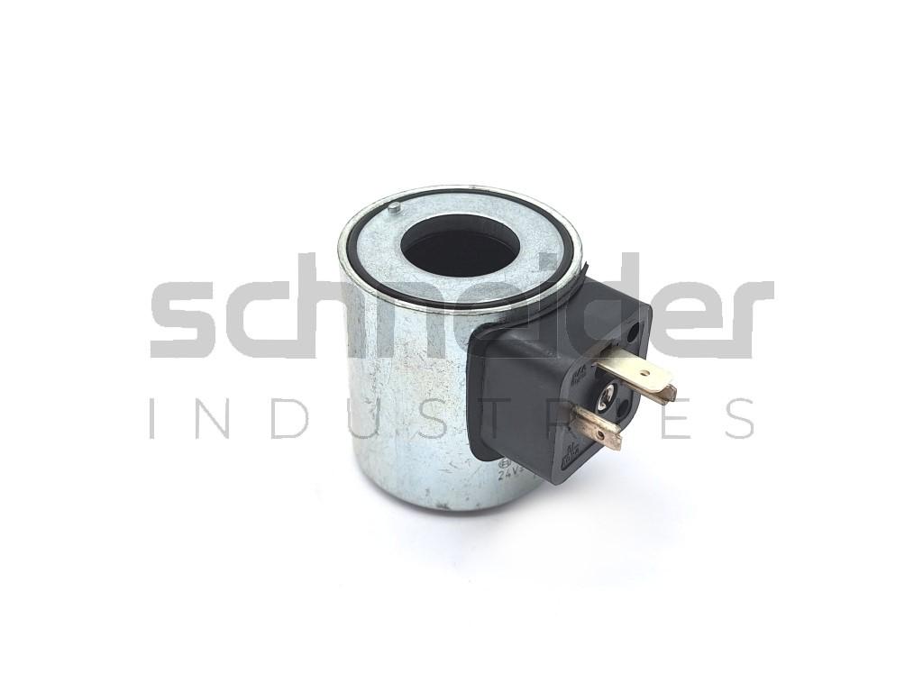 Coil, 24 VDC 1.4A