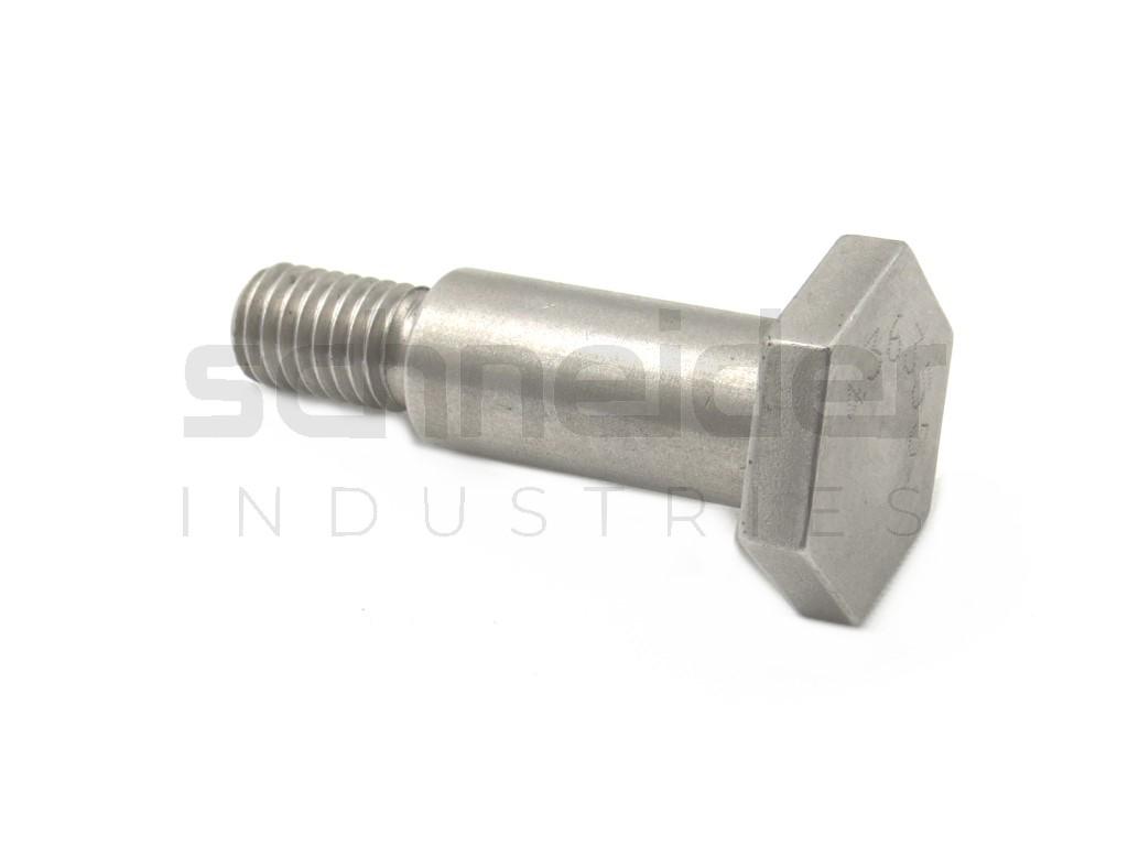Reamed Bolt