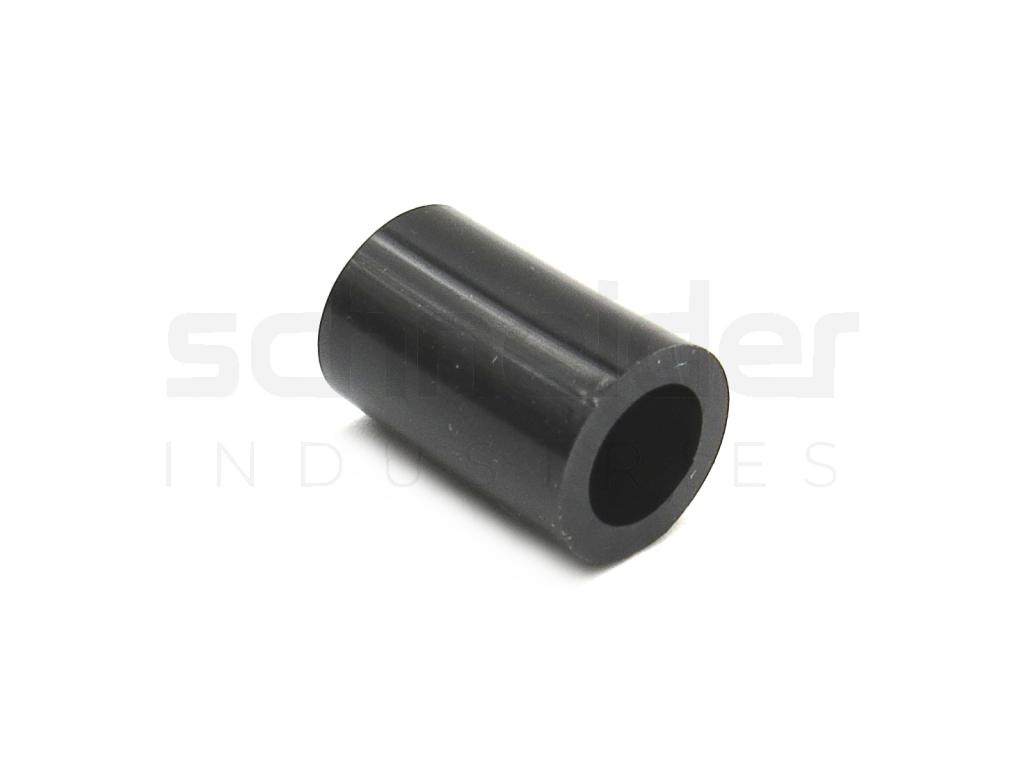 Rubber sleeve
