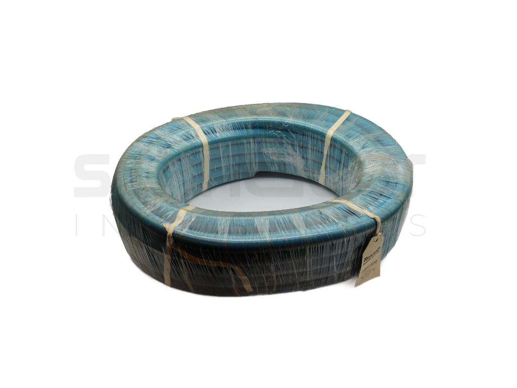Rubber hose, Ø 16x5, 25m