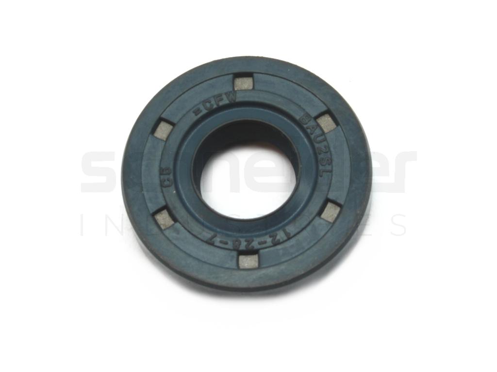 Sealing ring, Ø 12mm