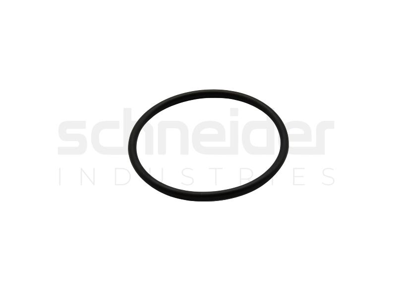 O-ring 33x2 EPDM peroxide 70SH
