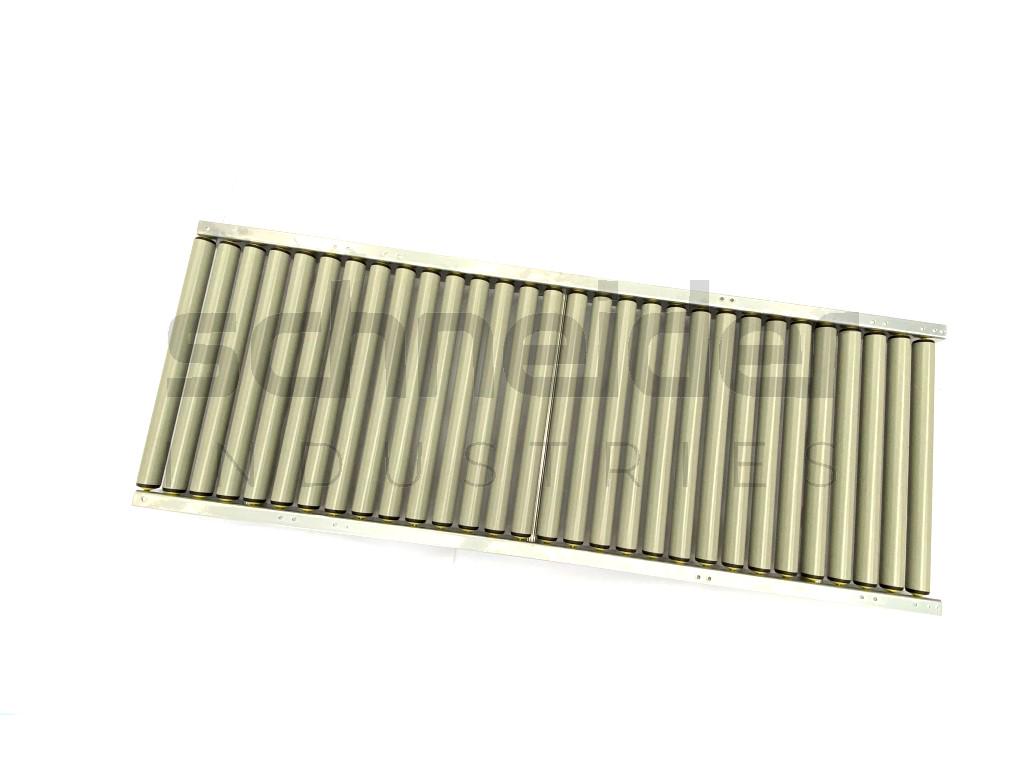 Roller conveyor