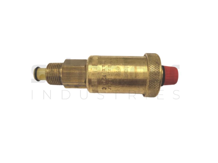 Venting Valve, 12003 (+ 11163)