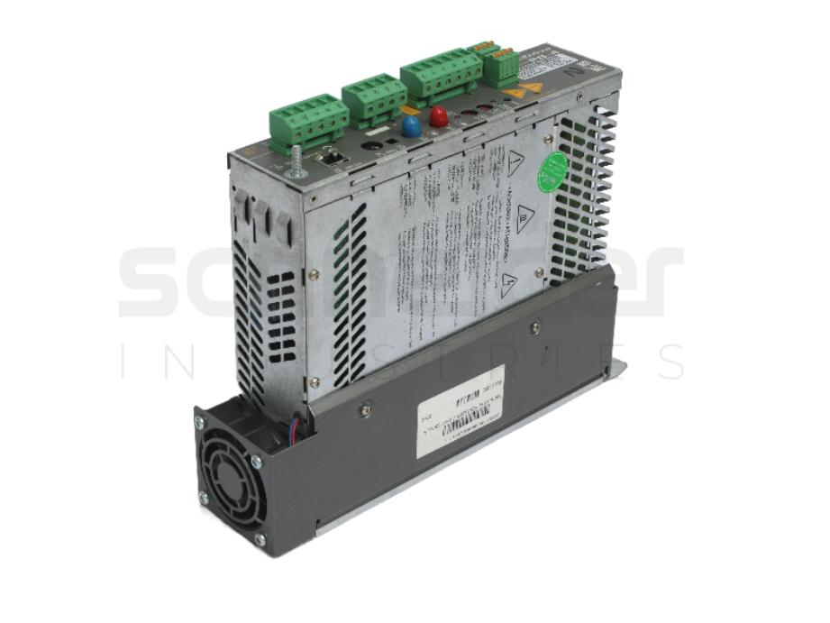 Power supply unit PS-4