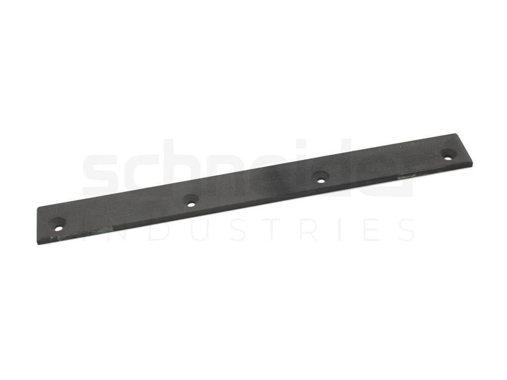 Slide Plate
