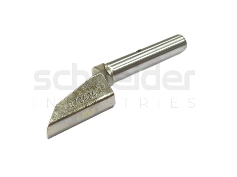 Folding Flap