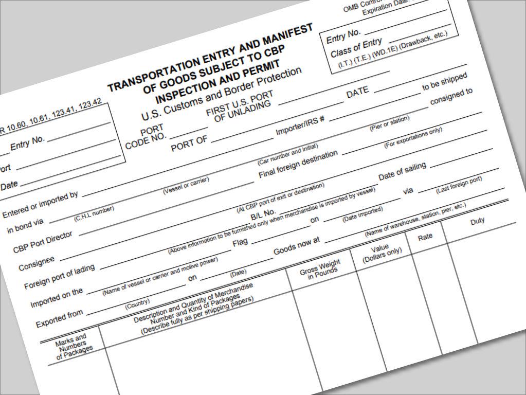 Export Document EX-A