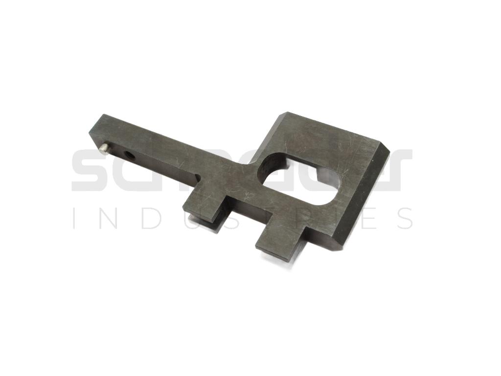 Rulerpart L