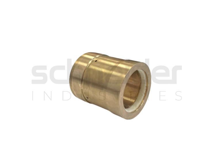 Bushing