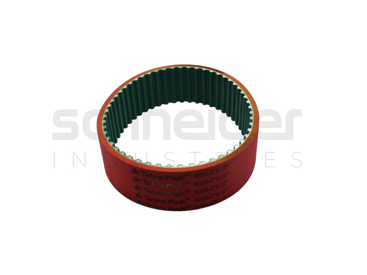 Timing belt, T10 530.0/50.0mm
