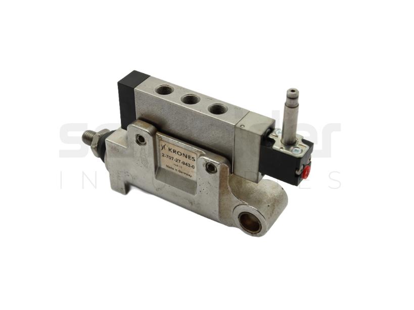 Solenoid Valve