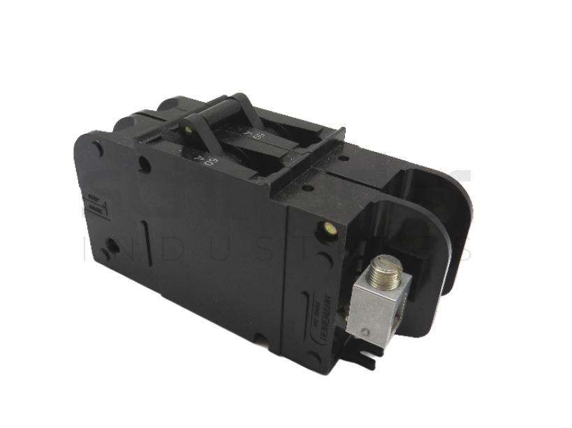 Circuit Breaker, CF2-G3-LR-04-D-AB-60-2