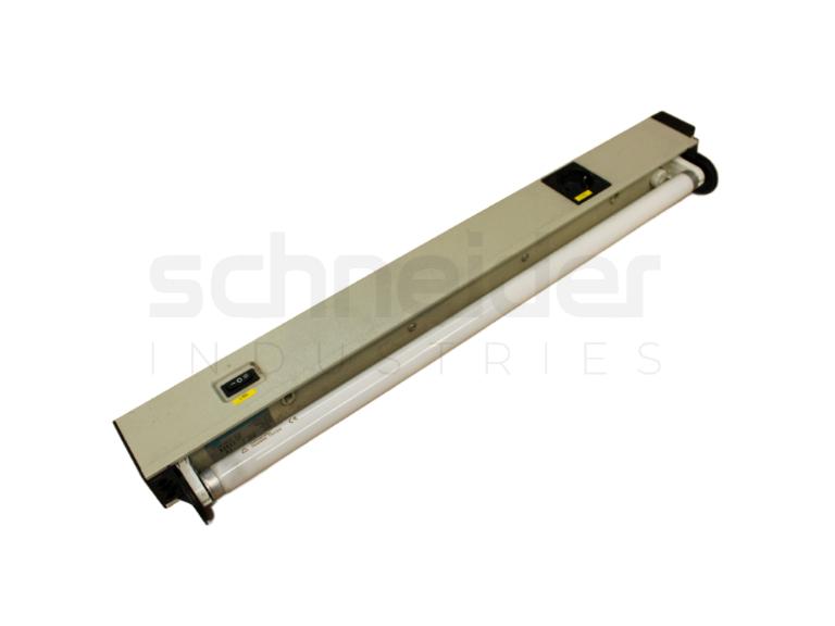 Switch cabinet light