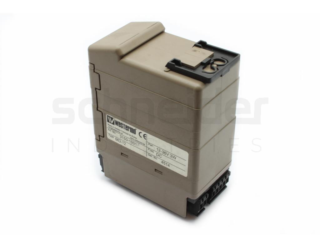 Modem MD-12 DC