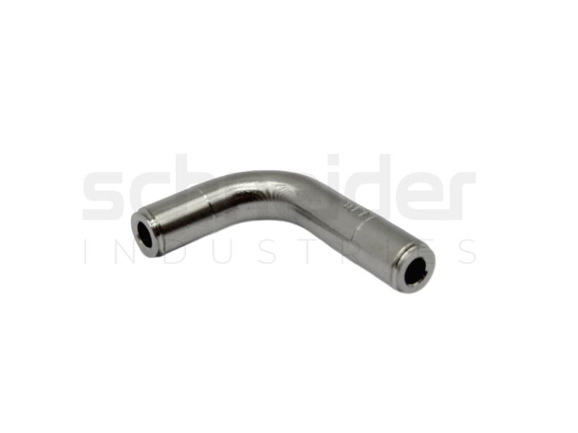 Pneumatic adapter