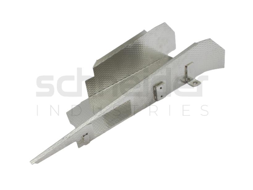 Drop Chute Tba/9 V0250