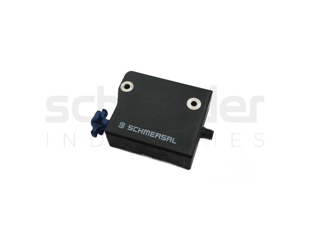 Safety sensor, AZM 24.0V PNP