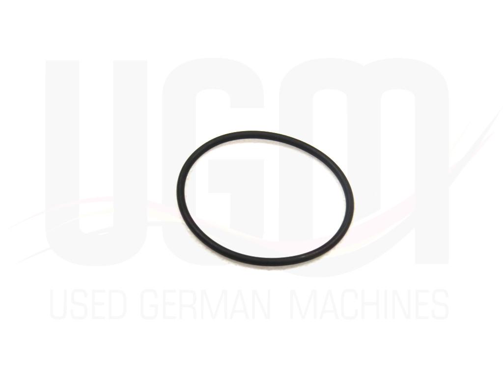 O-ring, 33.05x1.78mm FKM-80A