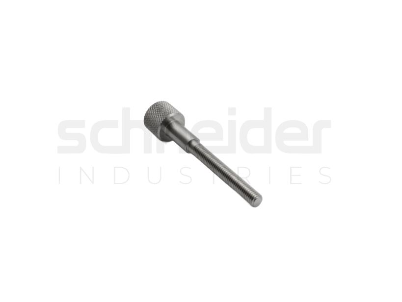 Adjusting Screw