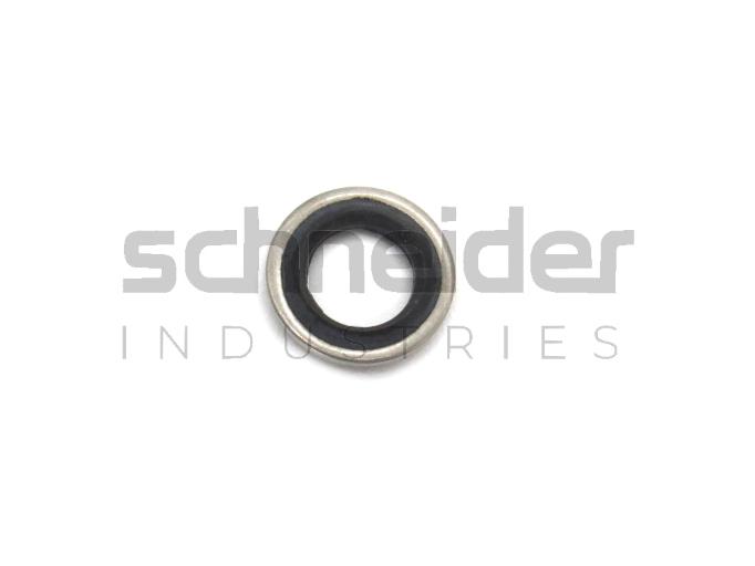 Washer, 6 316