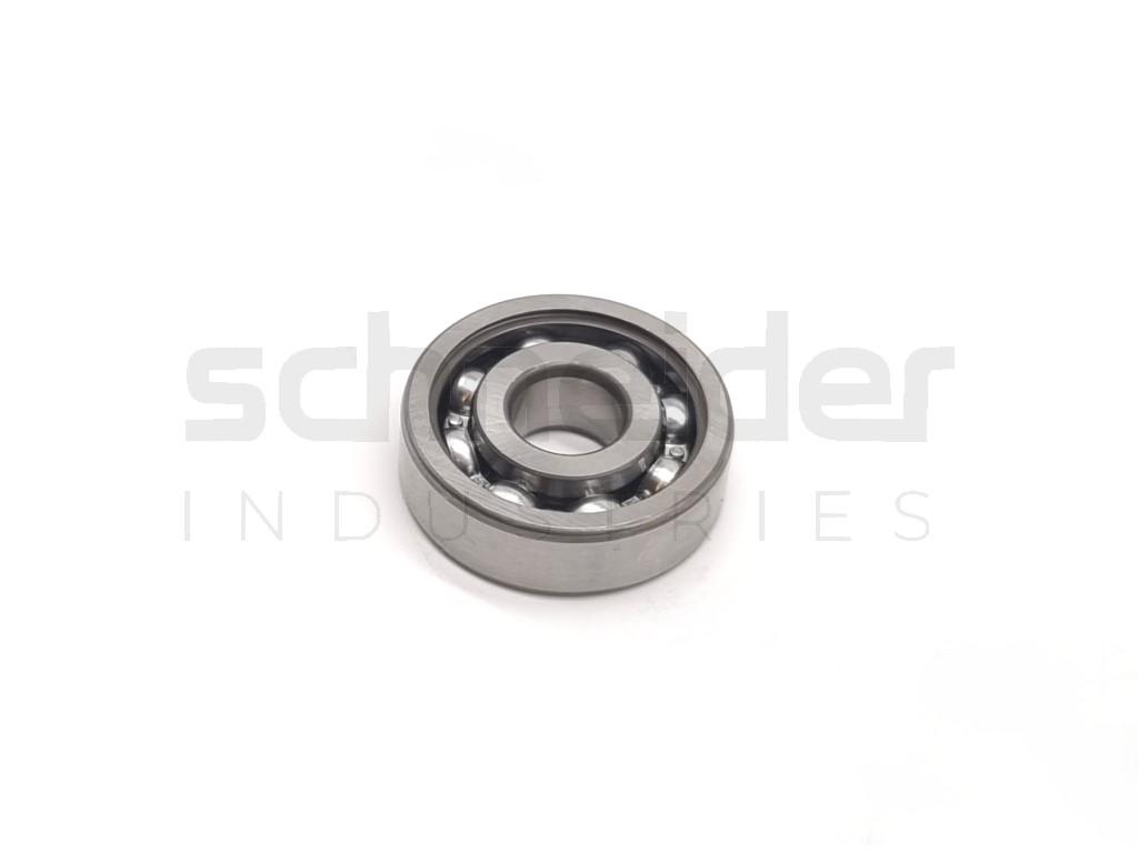 Ball bearing, 10.00x30.00x9.00mm