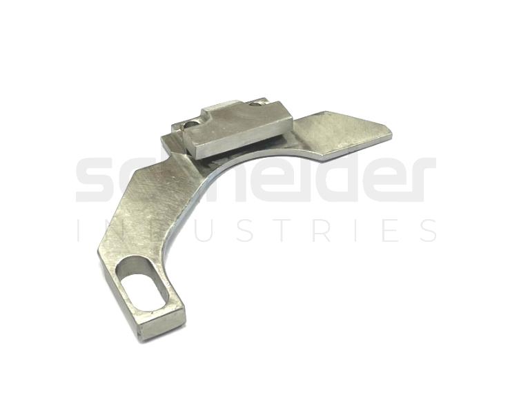 Bracket