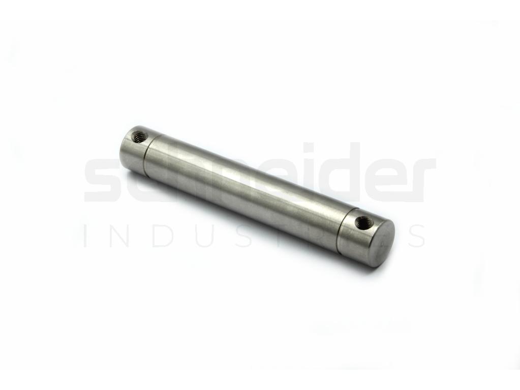 Return Shaft, Side Belt