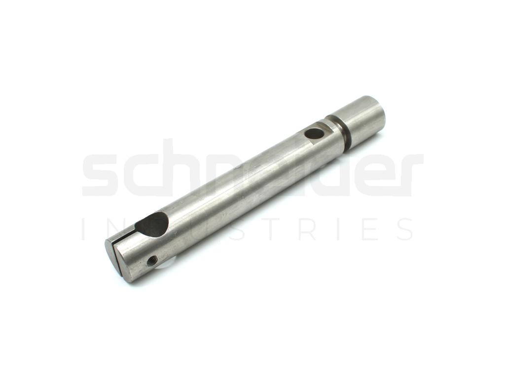 Stopper Dowel