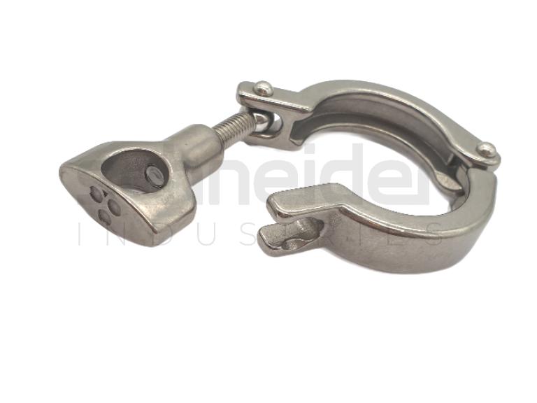 Clamp Ring A13MHM 1x1 1/2", 211053
