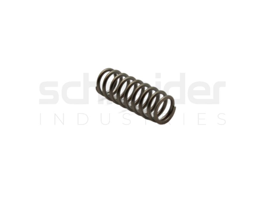Compression spring