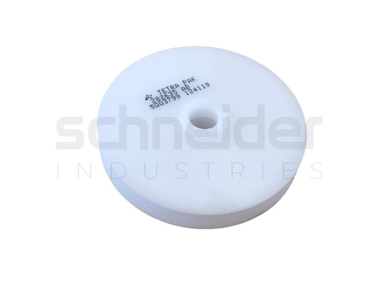 Guide Wheel