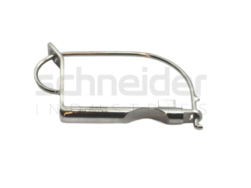 Locking Pin Lower