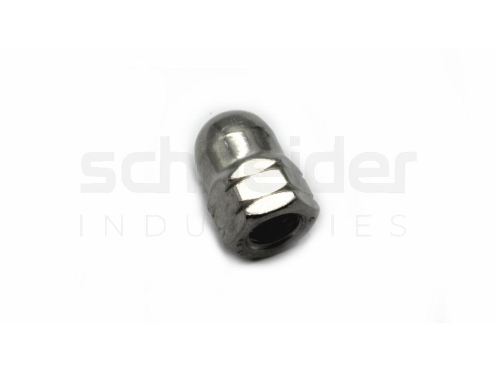 Spare part, Cap nut Period 9211