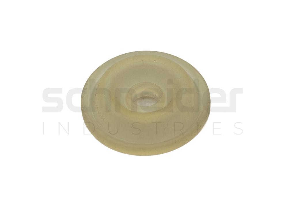 Diaphragm, D=54 Biosil-50/S