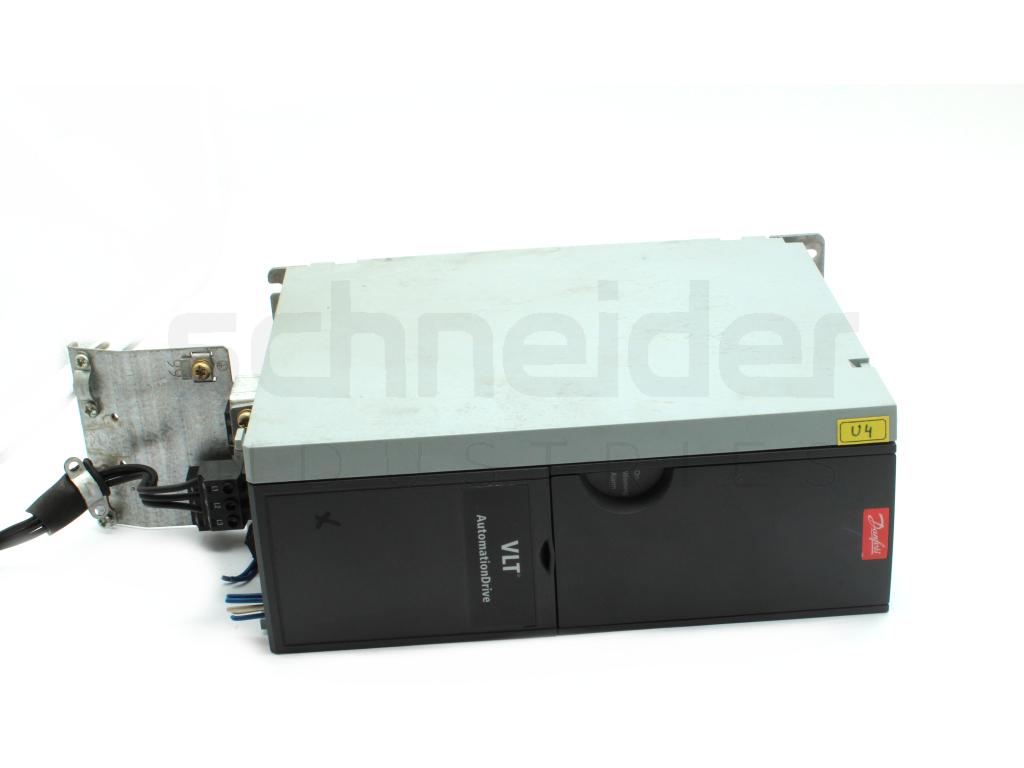 Frequency Converter