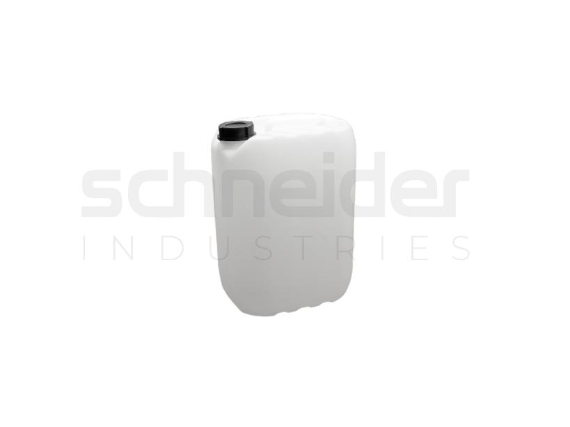 Storage tank, Norvald 10l Polyethylene
