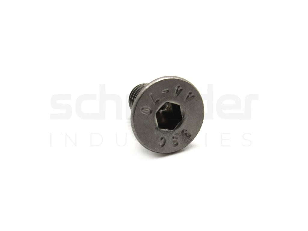 Screw