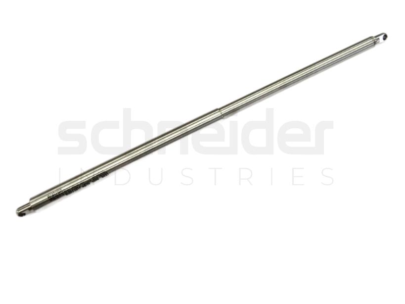 Gas spring, 250.00mm 500N