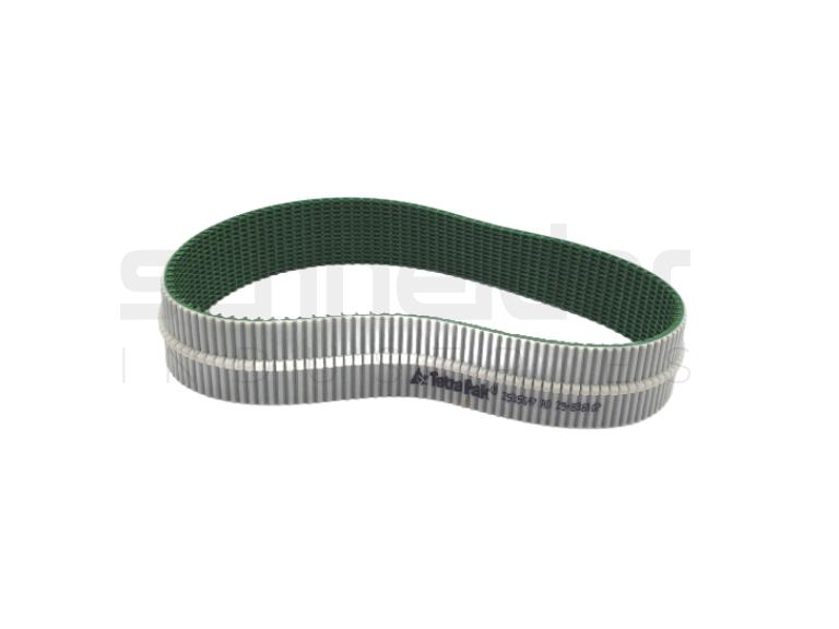Timing belt