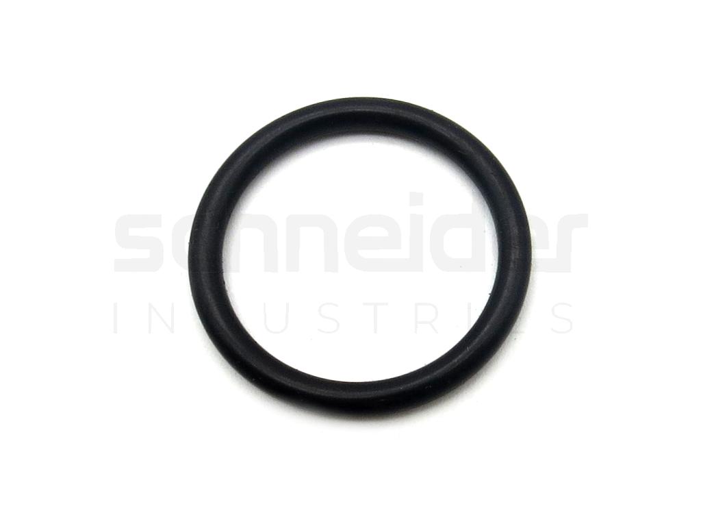 O-ring, 24.20x3.00mm FKM-80A