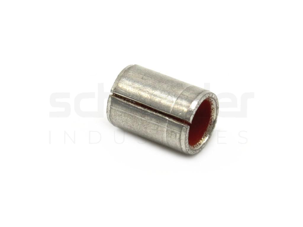 Shaft bushing, 5.00x7.00x10.00mm