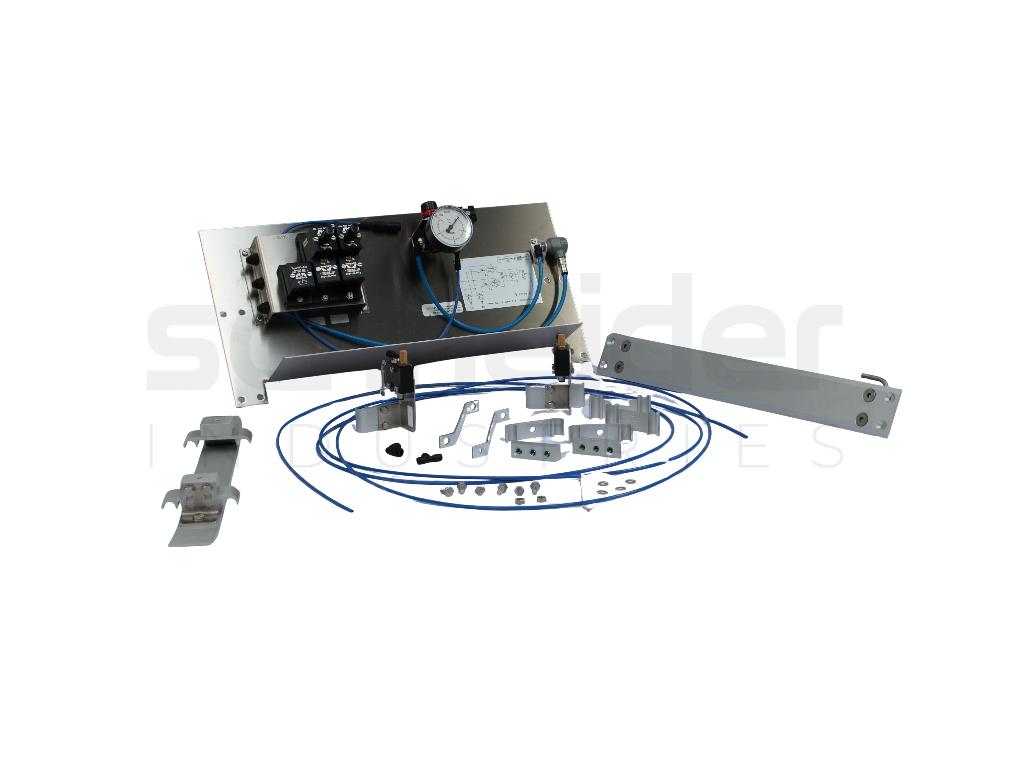 Hose Brake Pneumatic