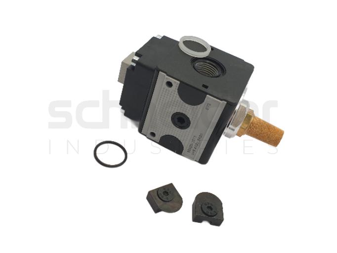 Control Valve, 94033560I