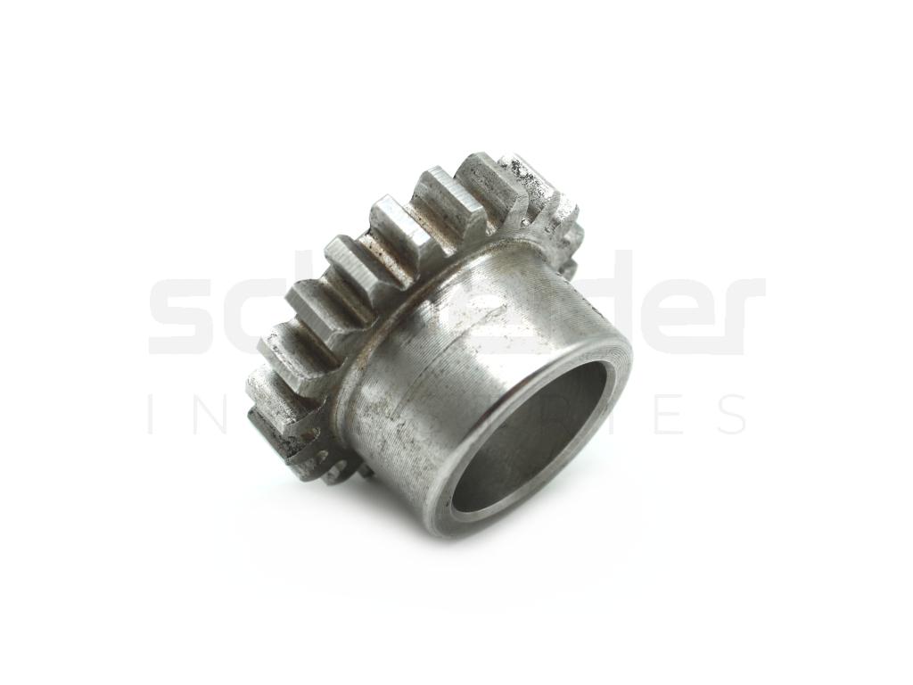 Gear wheel