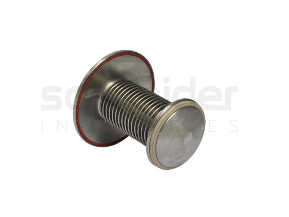 Back-pressure valve, 317404
